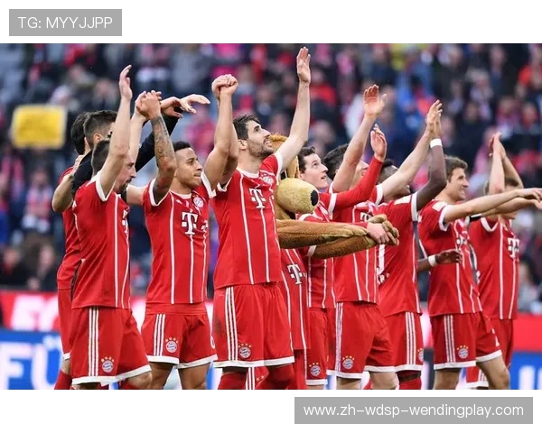 德甲球队的组成及历史背景详解