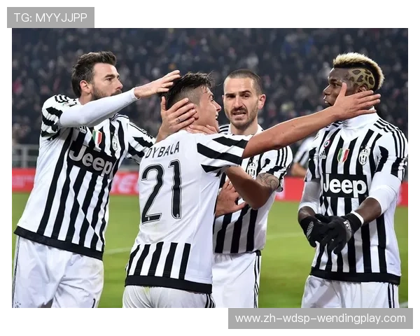 意甲球队尤文图斯：深度分析尤文图斯在意甲中的地位与表现