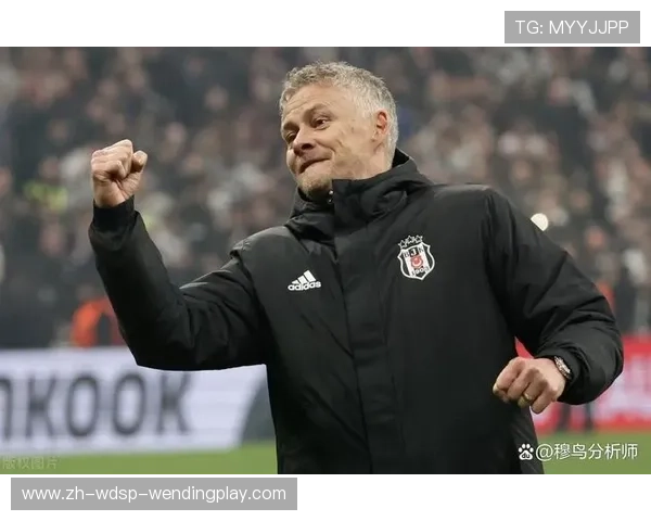 索尔斯克亚率领球队击溃德甲劲旅的经典战役