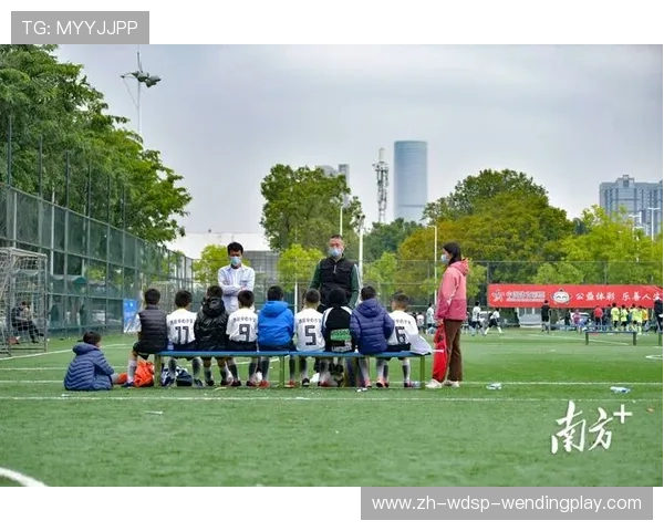 青少年足球培训接驳服务的社会效益 青少年足球培训接驳服务的社会效益