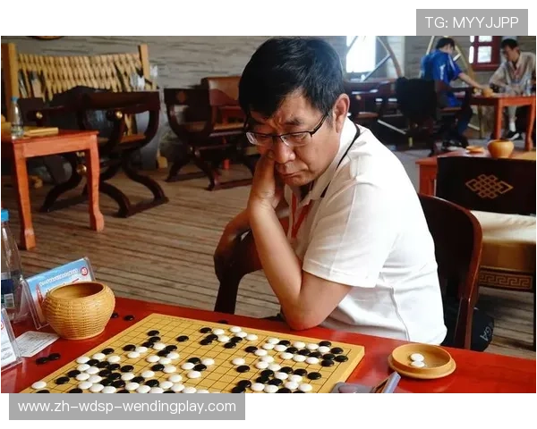 高清记录老挝围棋协会成立盛况 各国嘉宾共襄盛举推动棋艺发展 高清记录老挝围棋协会成立盛况 各国嘉宾共襄盛举推动棋艺发展