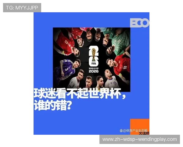 世界杯美国化实验深度观察天价门票与全球化战略的关联